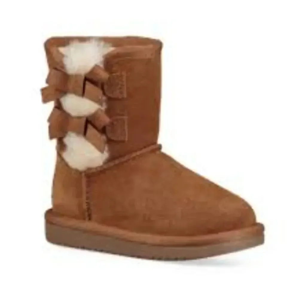 BRAND NEW KOOLABURRA BY UGG VICTORIA SHORT GIRL BOOT